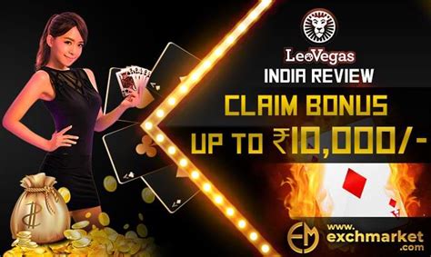 leovegas india|Leovegas India Review » ₹10,000 Deposit Bonus .